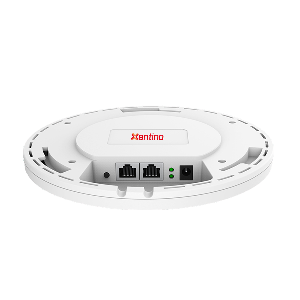Xentino C240 11ac 1200Mbps Ceiling Wireless AP.