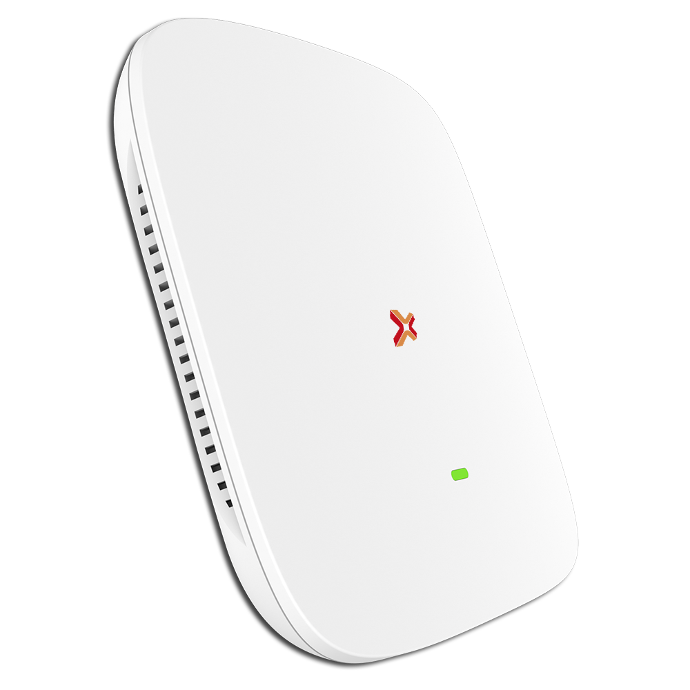 Xentino C820 11ax 1800Mbps Ceiling Wireless AP.
