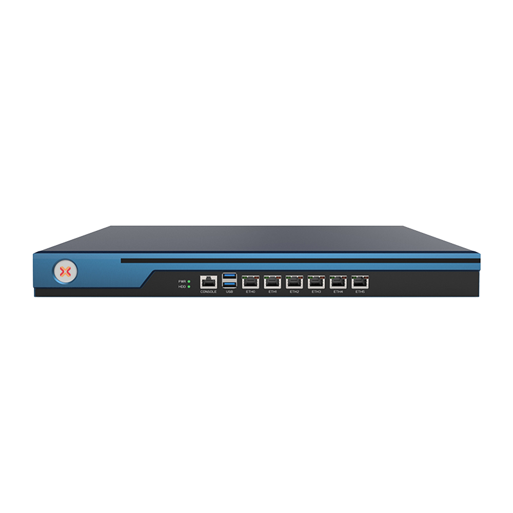 Xentino AC520 Enterprise Load Balance Gateway WiFi Controller