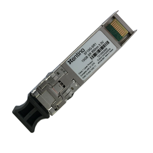Xentino SF10G-SR1 10GBase SR SFP+ Transceiver (LC) (300M)(Cisco)..