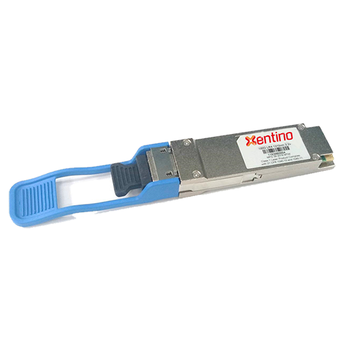 Xentino SF100G-CT 100Gb/s LR QSFP28 Transceiver (CT) (10KM)..