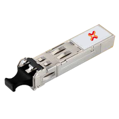 Xentino SFP10S 1GBase-LX 1310nm Single Mode SFP Transceiver (LC) (10KM)..