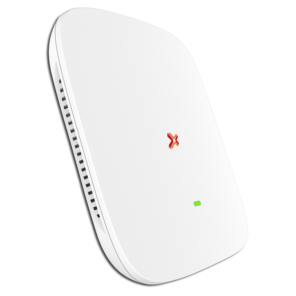 Xentino C820 11ax 1800Mbps Ceiling Wireless AP