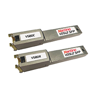 Xentino VS80CR VDSL2 (SFP) Bridge Modem