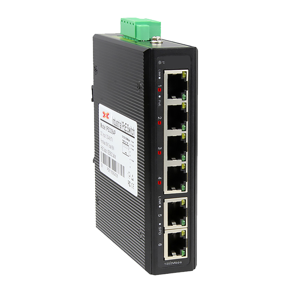 FS S3260-16T4FP Switch PoE+ Manageable Gigabit 16 Ports avec 2 Uplinks SFP  1Gb 260W -  France