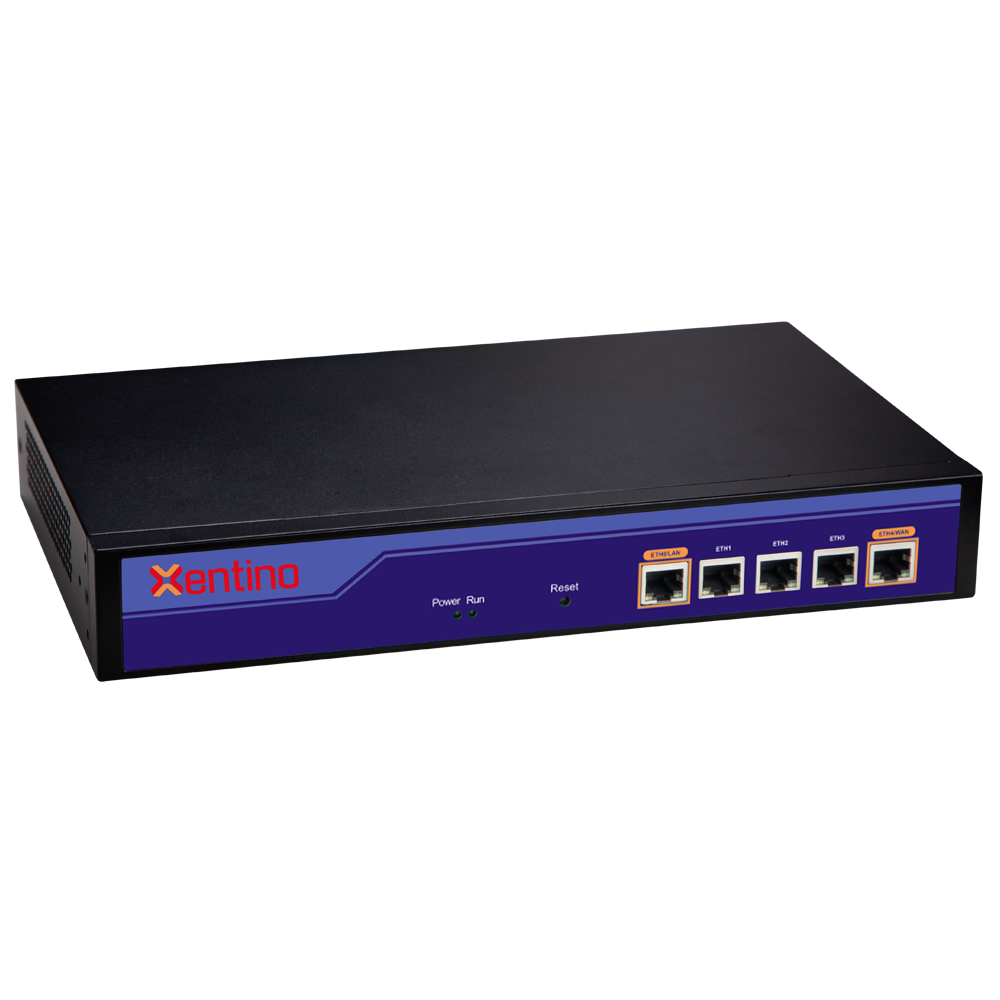 Xentino AC080 Enterprise Gateway & WLAN Controller