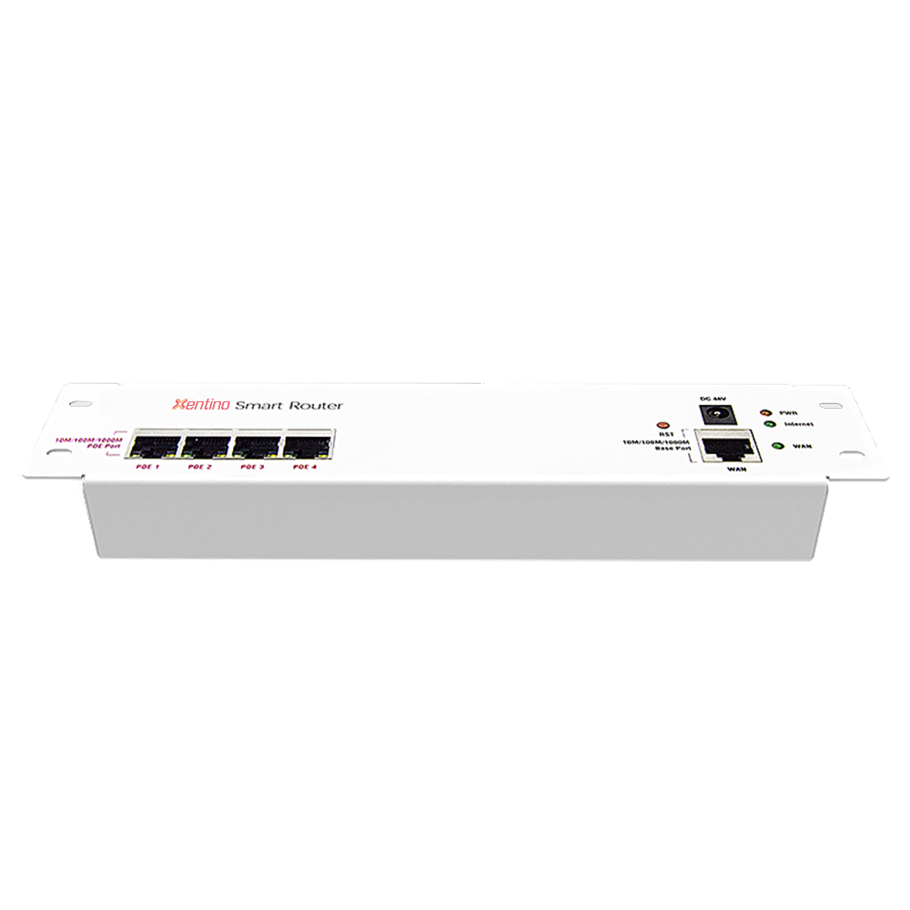 Xentino SM150 All in One Gigabit Smart Router