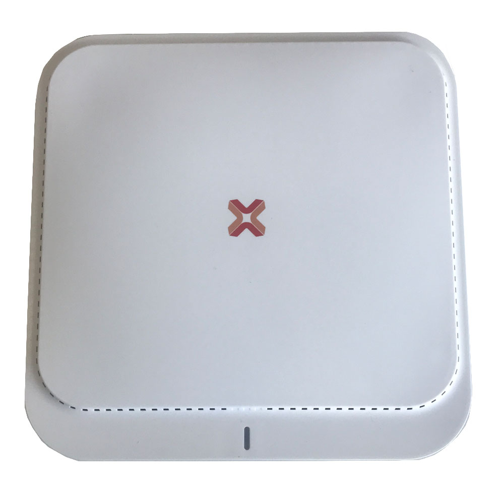 Xentino C880 11ax 3657Mbps Dual Band Wave2 Ceiling WiFi6 AP.