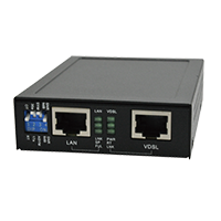 Xentino VX110 VDSL2 Extender Modem